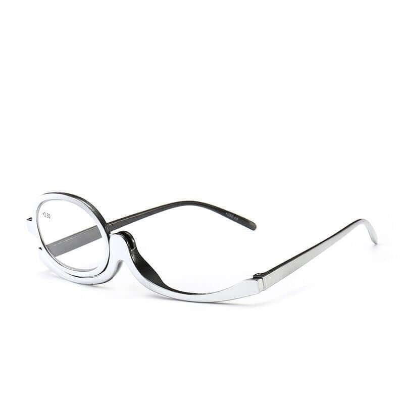 💕Vente à Chaud🎁Lunettes de Maquillage Rotatives🧐