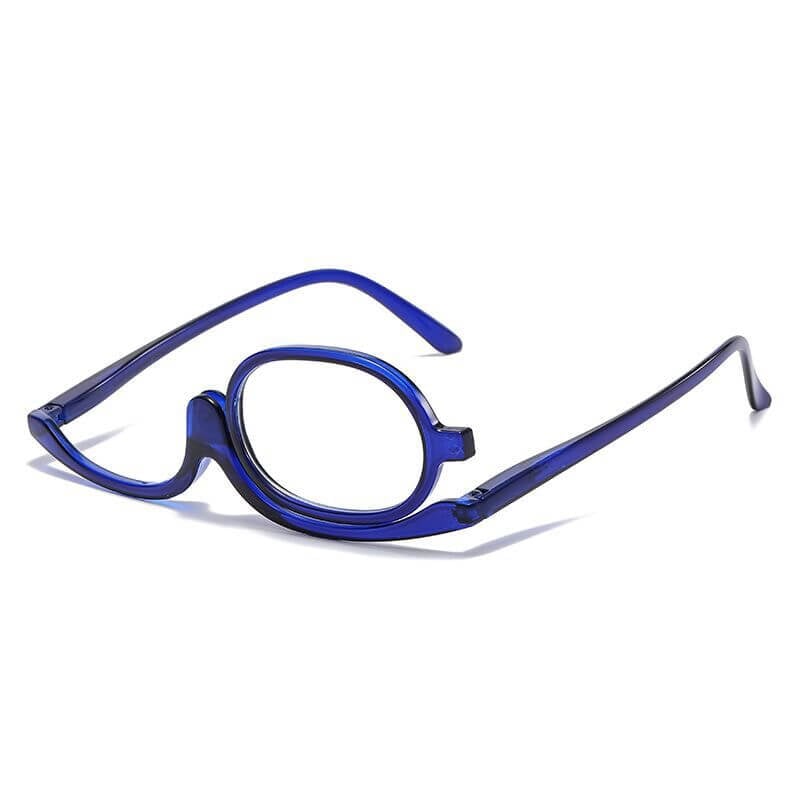 💕Vente à Chaud🎁Lunettes de Maquillage Rotatives🧐