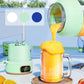 💥 Sommer chaud à vendre &Demi - prix à durée limitée❄️ Tasse de presse à jus portable multifonctionnelle avec affichage numérique