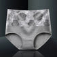 🌸Sous-vêtements Minceur Abdominaux en Coton à Taille Haute Hygroscopiques et Antibactériens💞