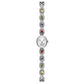 ✨ 49% OFF ✨Montre à quartz de luxe ovale étanche et élégante