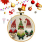 🎅Réchauffement de Noël - 49% de réduction🎅Forfait broderie de Noël