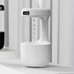 🌸Soldes d'automne🌸39 % de réduction pour une durée limitée💕Humidificateur à ultrasons antigravité