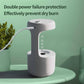🌸Soldes d'automne🌸39 % de réduction pour une durée limitée💕Humidificateur à ultrasons antigravité