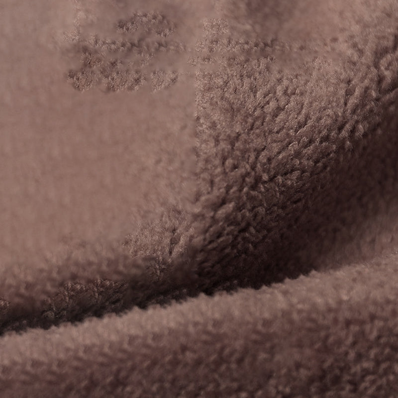💃Gilet Court Chaud à Boutons pour Femme en Automne✨