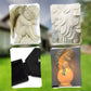 💞NOUVELLE VENTE CHAUDE 💞Statue d'ange à énergie solaire lumières décoratives de jardin【Achetez-en 2 livraison gratuite】