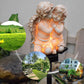 💞NOUVELLE VENTE CHAUDE 💞Statue d'ange à énergie solaire lumières décoratives de jardin【Achetez-en 2 livraison gratuite】