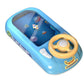 📢 50 % de réduction !!! Volant de conduite interactif pour enfants – sons, musique & jeu éducatif dès 3 ans ! 🎁🚗