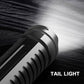 🔥Offre Spéciale🔥Lampe de poche tactique multifonctionnelle à zoom télescopique laser blanc