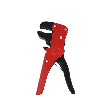 🛠️Multipurpose Duckbill-Designed Wire Stripping Pliers✨