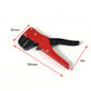 🛠️Multipurpose Duckbill-Designed Wire Stripping Pliers✨