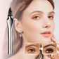 Crayon à sourcils imperméable et anti-bavures