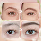 Crayon à sourcils imperméable et anti-bavures