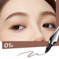 Crayon à sourcils imperméable et anti-bavures
