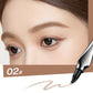 Crayon à sourcils imperméable et anti-bavures
