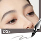 Crayon à sourcils imperméable et anti-bavures