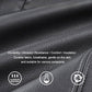 ✨Veste classique en cuir PU pour hommes avec fermeture à glissière sur le devant