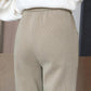 💃Pantalon chaud à taille haute pour femmes, doublé de polaire✨