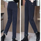 💃Pantalon chaud à taille haute pour femmes, doublé de polaire✨