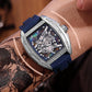 ✨Montre lumineuse étanche à la mode pour hommes