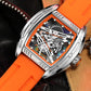✨Montre lumineuse étanche à la mode pour hommes
