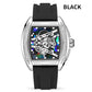 ✨Montre lumineuse étanche à la mode pour hommes