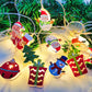 ✨Guirlandes de Noël LED✨
