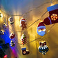 ✨Guirlandes de Noël LED✨