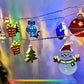 ✨Guirlandes de Noël LED✨