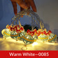 ✨Guirlandes de Noël LED✨