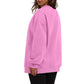 💃Sweatshirts oversize à col roulé et poches pour femmes💝