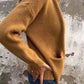🎁Vente chaude 49% de réduction⏳Veste tricotée confortable à fermeture éclair pour femme