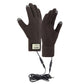 💝USB Rechargeable Electric Heated Knitted Gloves✨