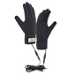 💝USB Rechargeable Electric Heated Knitted Gloves✨