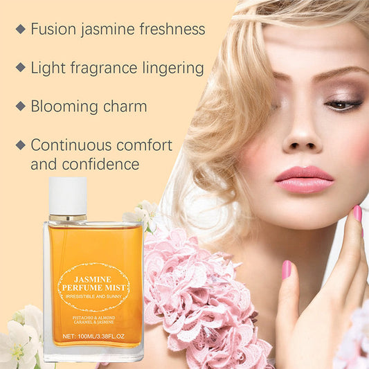 ✨Spray de parfum unisexe unique à la vanille (arôme de vanille au caramel)