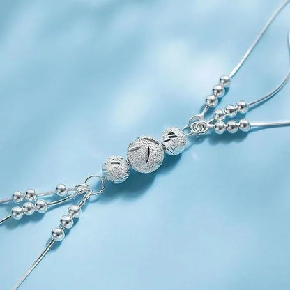 🔥Demi-remise🔥🔥Bracelet de perles porte-bonheur