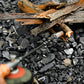 Chalumeau à gaz butane portatif extensible