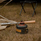 Chalumeau à gaz butane portatif extensible