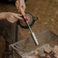 Chalumeau à gaz butane portatif extensible