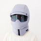 ☃️HOT - 50% de réduction☃️Windproof - Masque d'équitation d'extérieur avec lunettes 4 en 1 - Chapeau de ciel