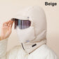 ☃️HOT - 50% de réduction☃️Windproof - Masque d'équitation d'extérieur avec lunettes 4 en 1 - Chapeau de ciel