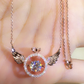 💕53% de réduction💎Collier ailes d'ange