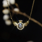 💕53% de réduction💎Collier ailes d'ange