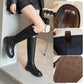 Bottes polyvalentes, chaudes, classiques et douillettes