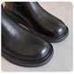 Bottes polyvalentes, chaudes, classiques et douillettes
