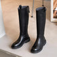 Bottes polyvalentes, chaudes, classiques et douillettes