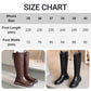 Bottes polyvalentes, chaudes, classiques et douillettes