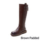 Bottes polyvalentes, chaudes, classiques et douillettes