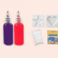 Eau magique Les lutins ✨Jouets éducatifs pour l'exercice✨