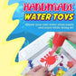 Eau magique Les lutins ✨Jouets éducatifs pour l'exercice✨